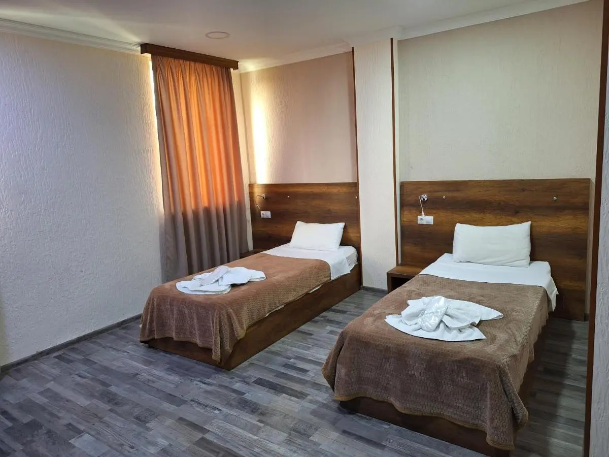 Hotel Georgian