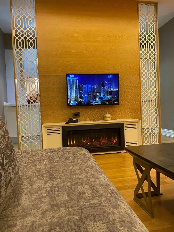 Bof Hotels Ceo Suites Atasehir