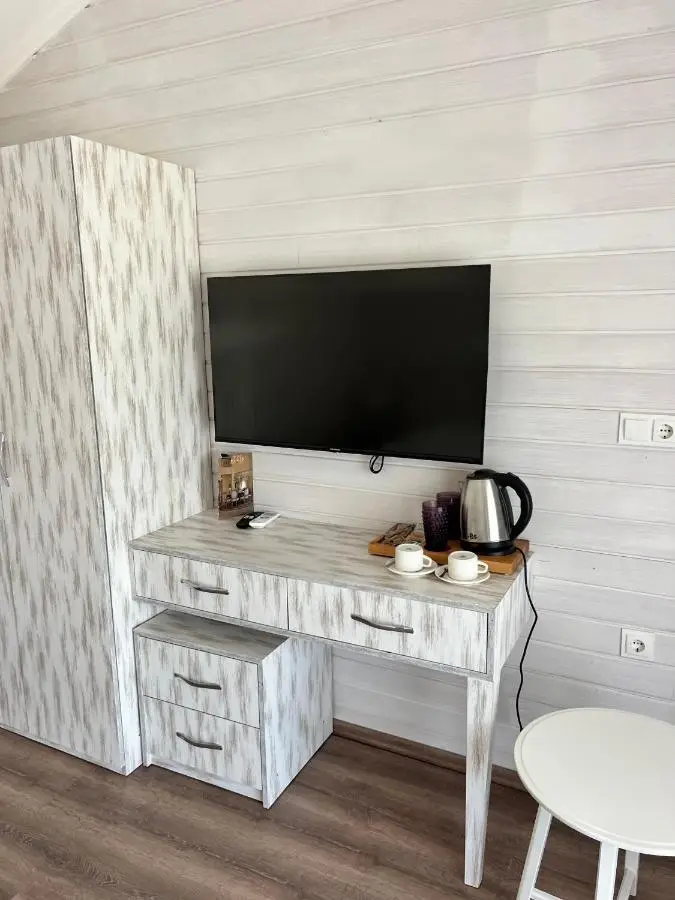 Alicra Hotel Çıralı
