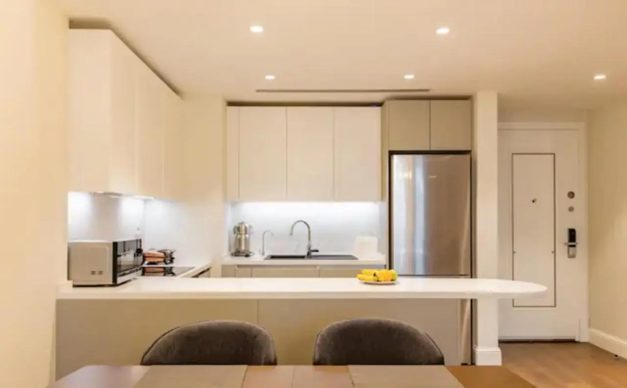 Taksim 360 Luxe Apartment Prime Istanbul Location