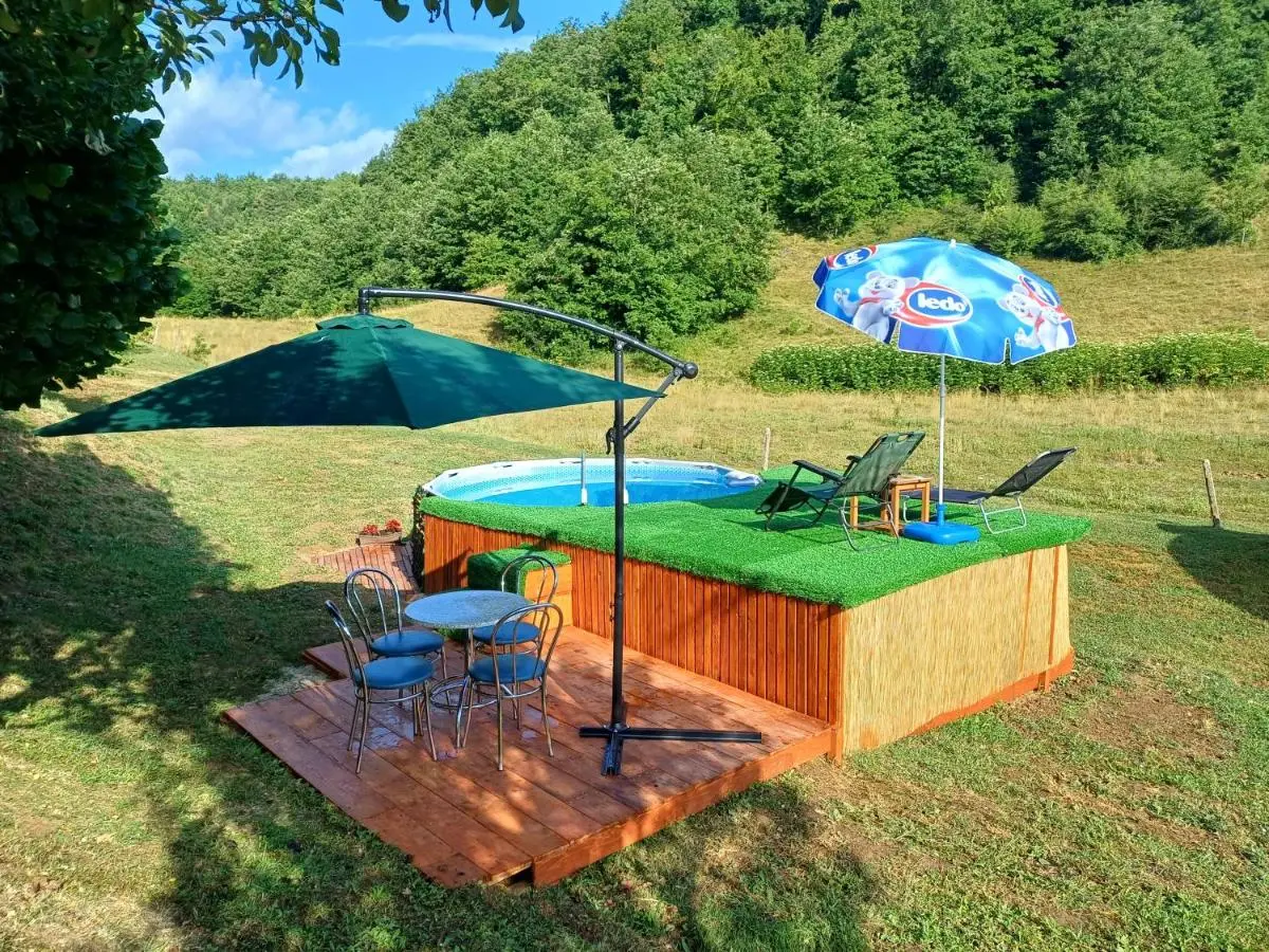 Apartman Denis Una