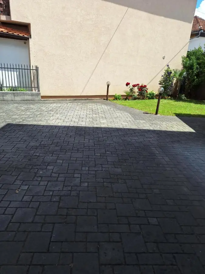 Studio Apartman 11