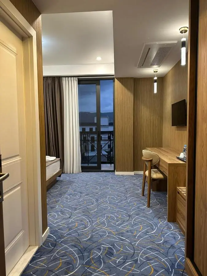 BRB Hotel