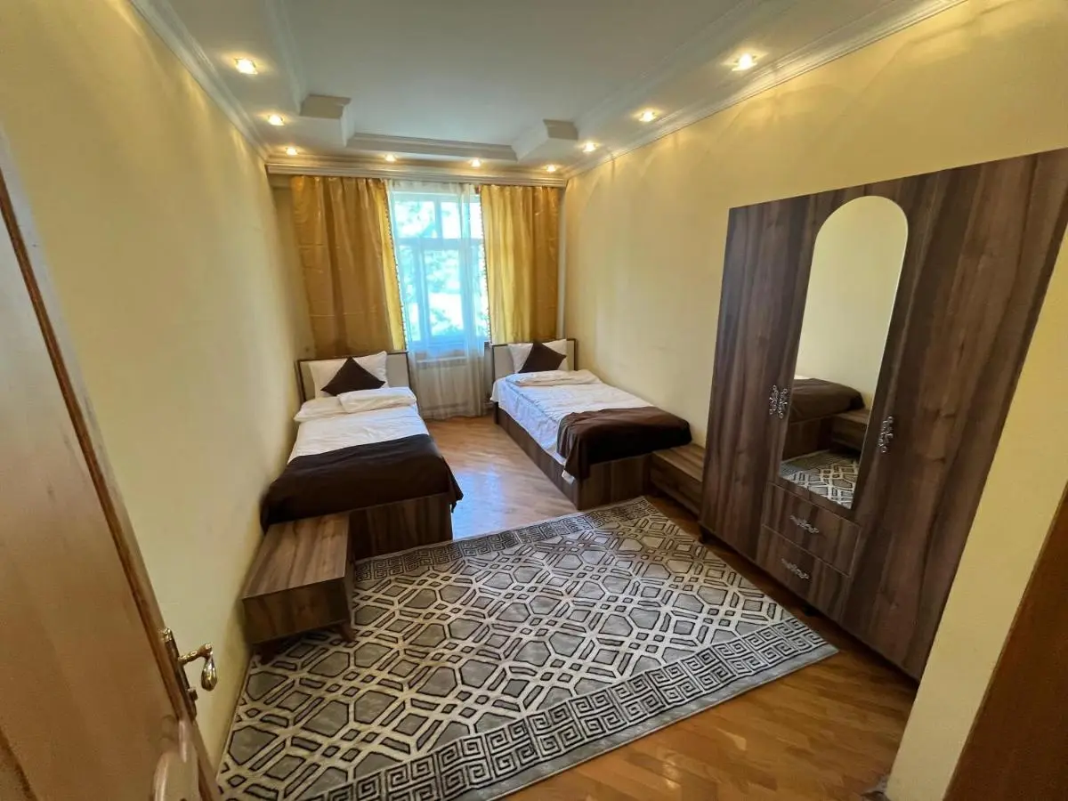 Rahat Hotel