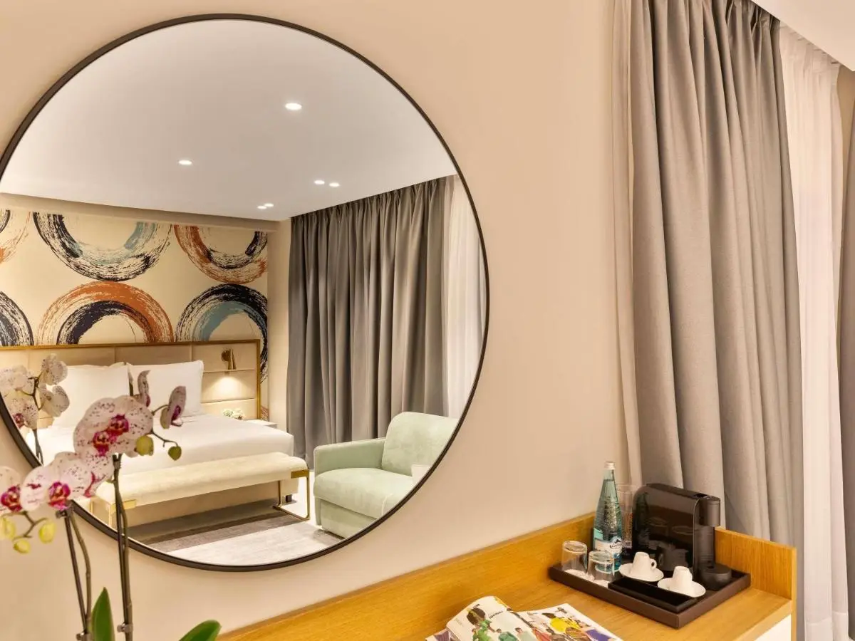 Mercure Tirana