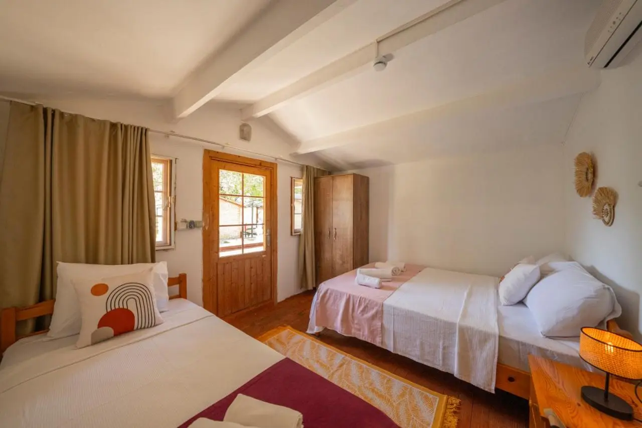 La Dia Hotel Faralya