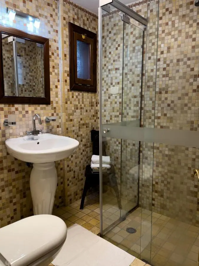 Hotel Mangalemi