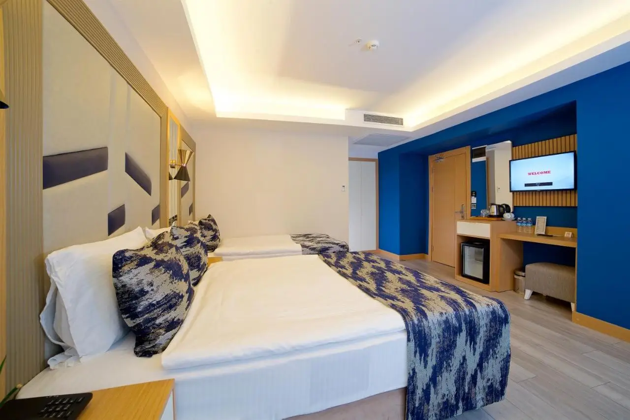 Downtown Sirkeci Hotel