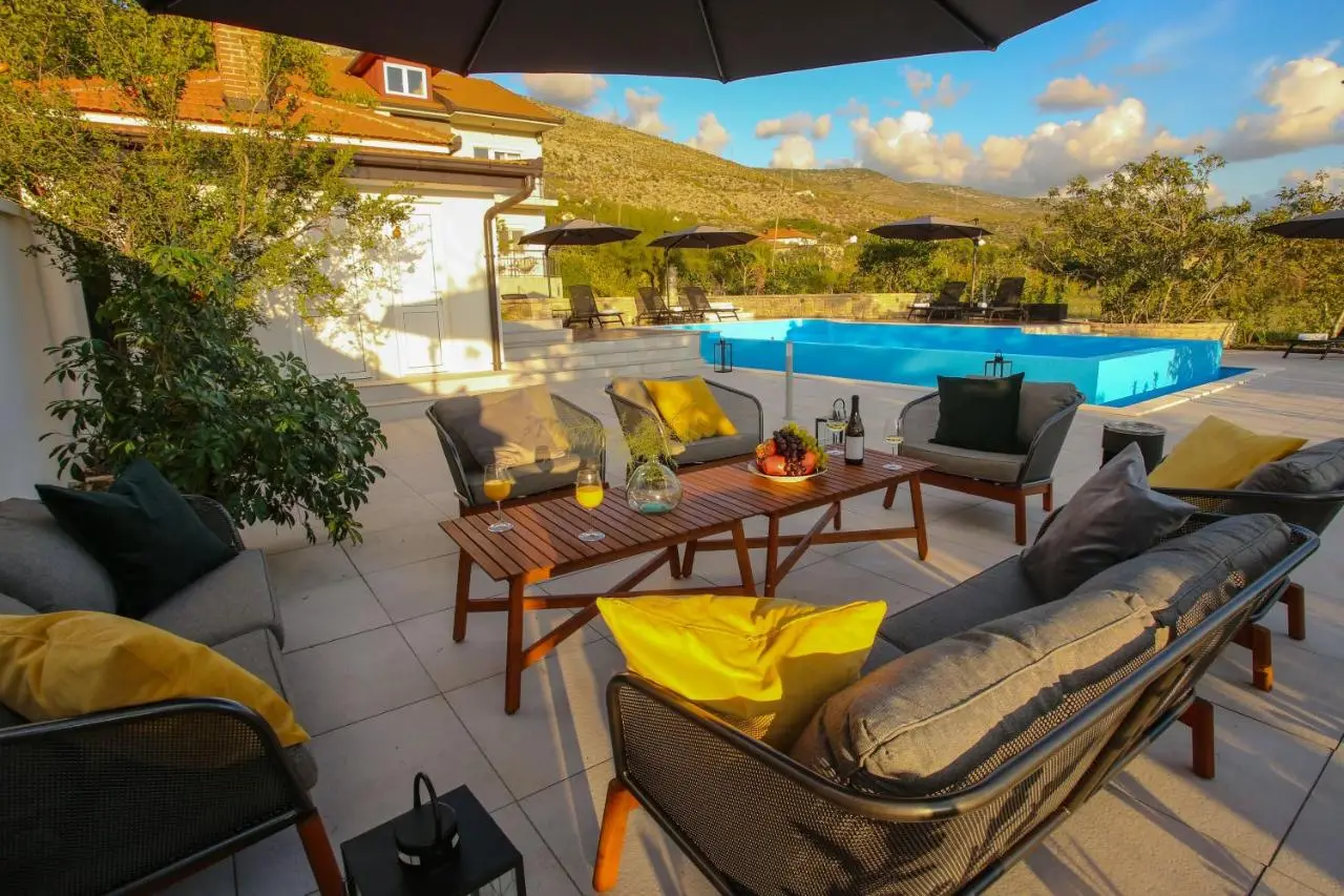 Villa Infinity Mostar