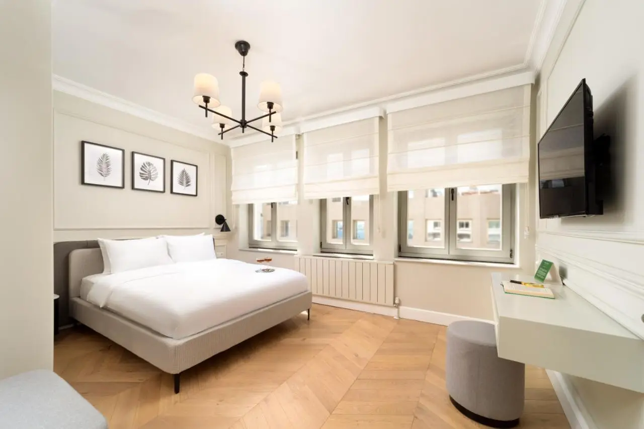 Taksim Vucino Suites Beyoğlu İstiklal Caddesi