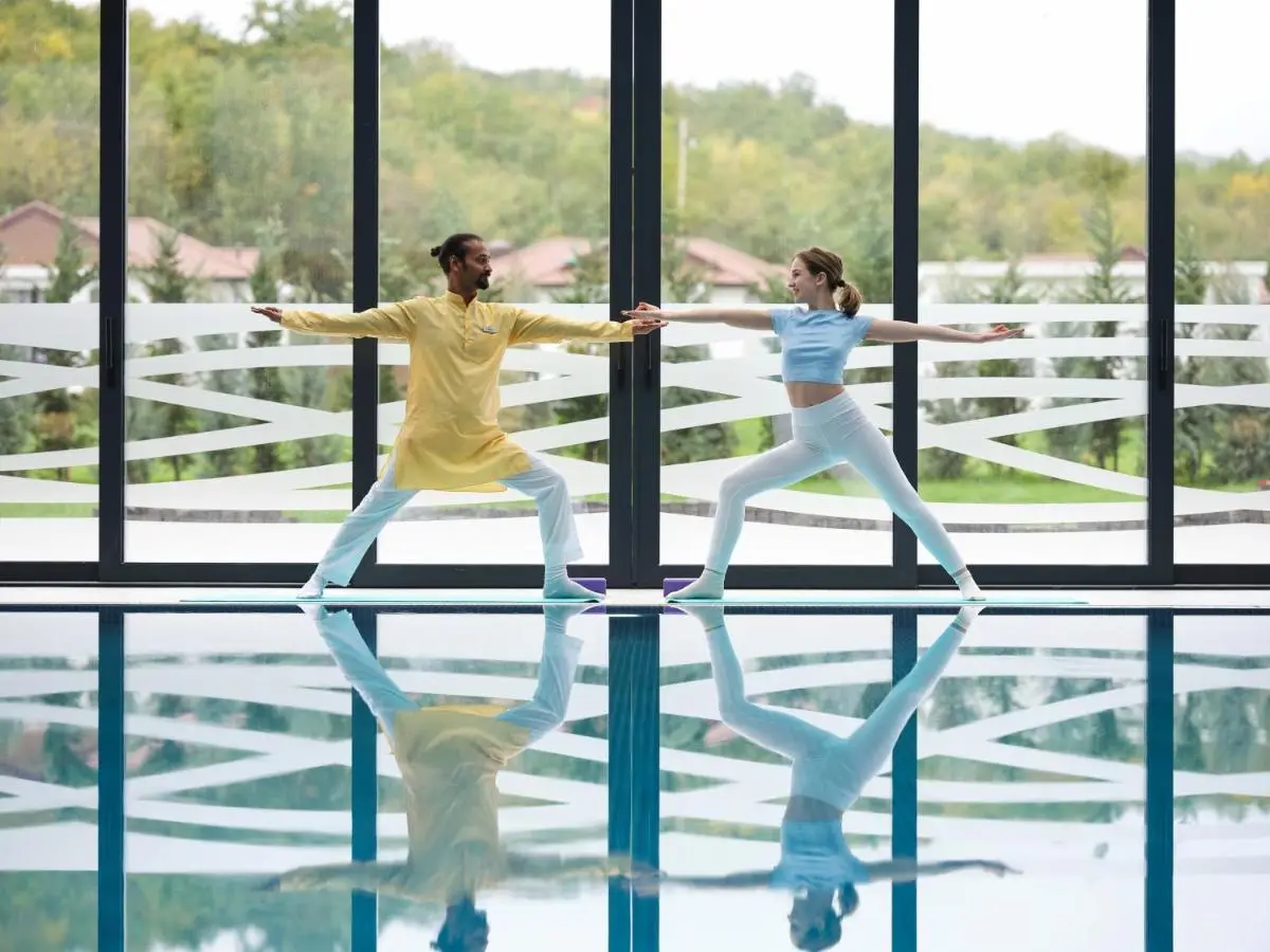 Shabran Wellbeing Resort