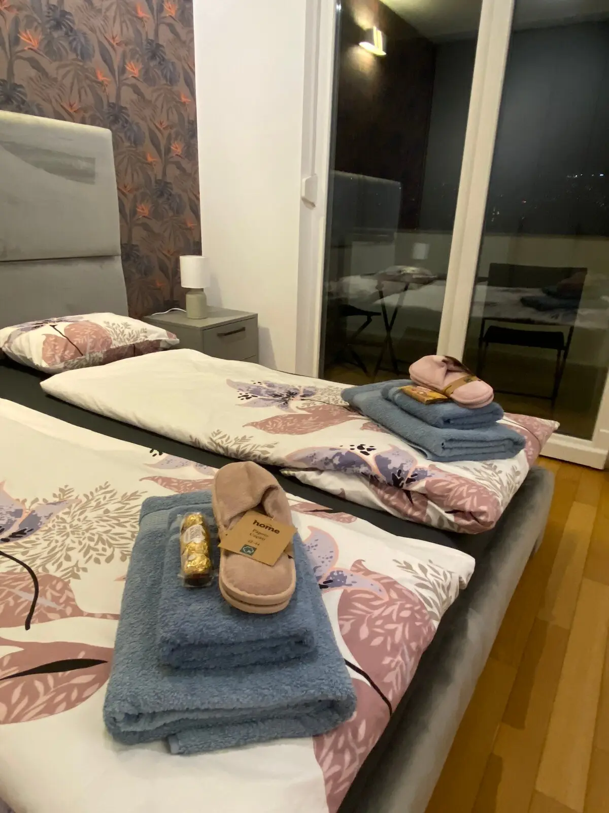 Luxury apartment Ali Sarajevo Center