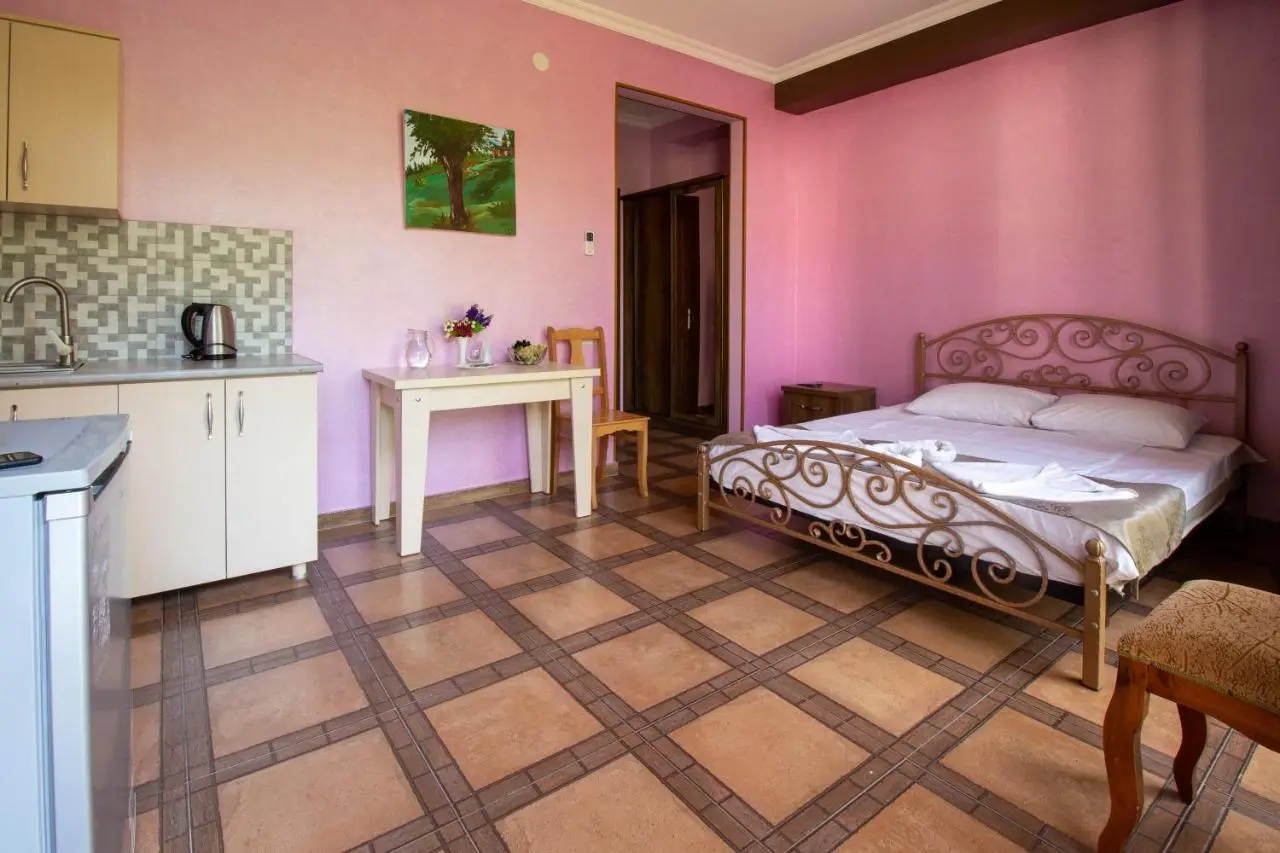 Hotel Inter