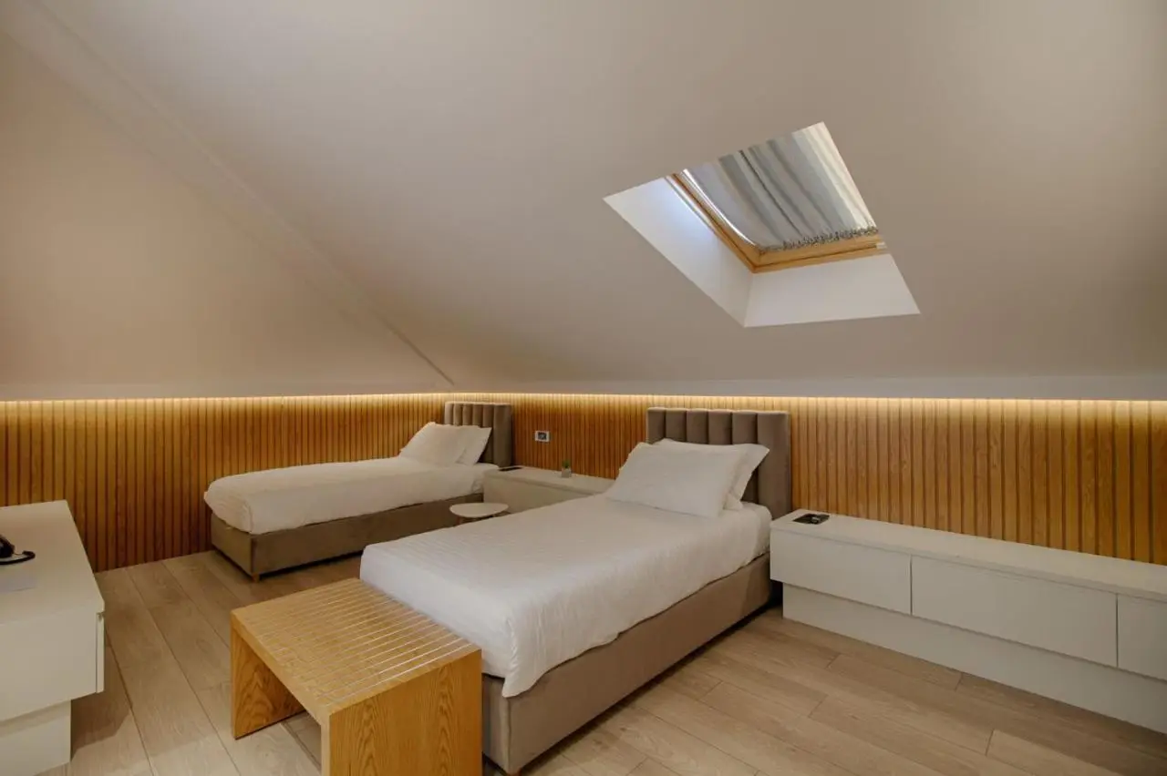 Primo Hotel