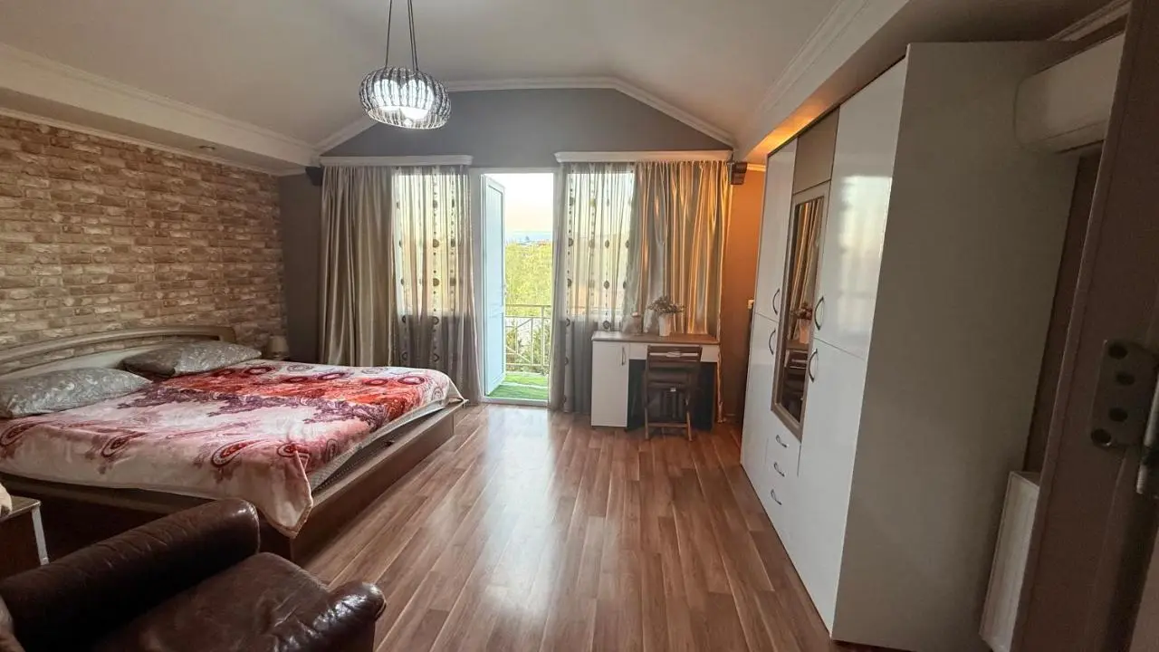 Tamuna apartment