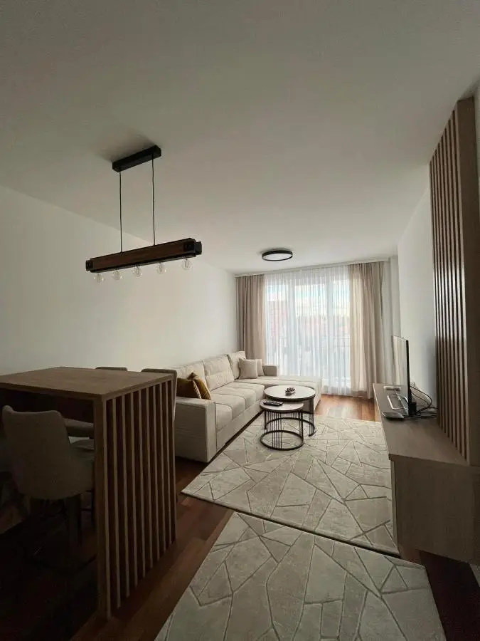 Apartment Nova Adresa