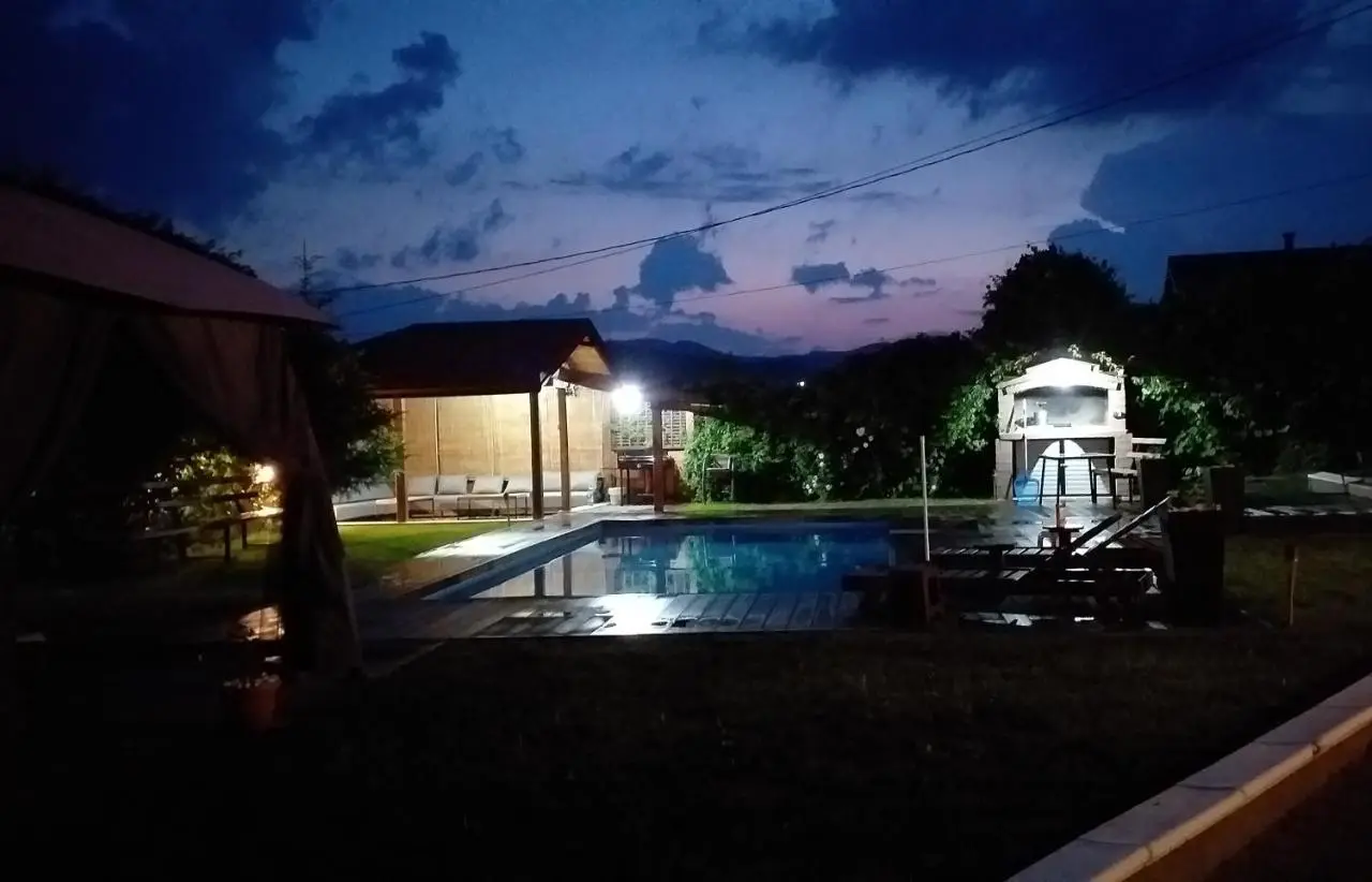 Villa Greenfield