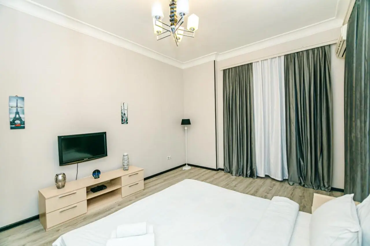 Sweet Apartment Hilton
