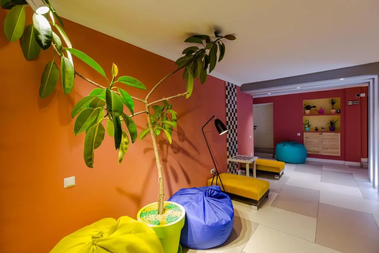 Batumi Surf Hostel