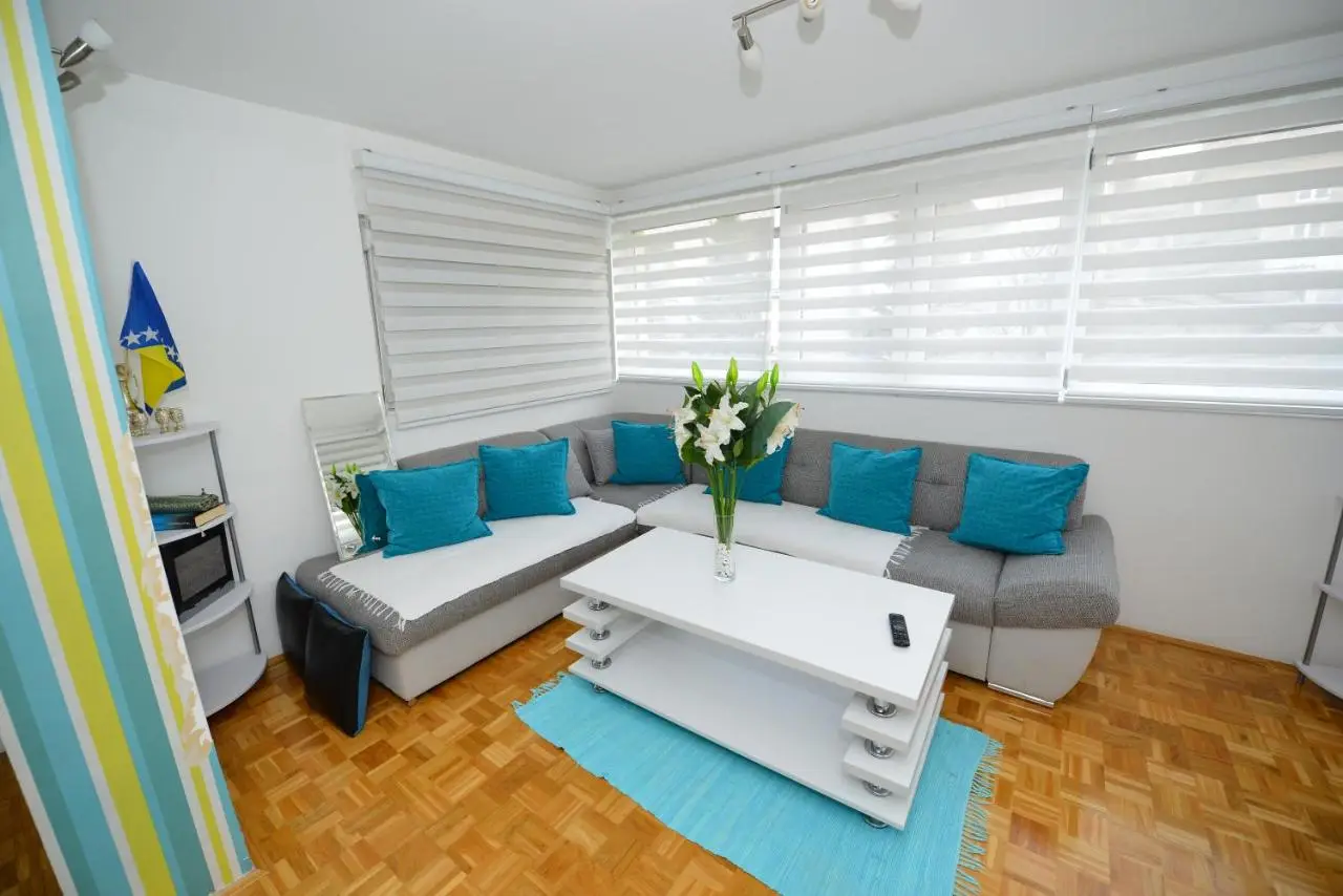 Apartment Mirela