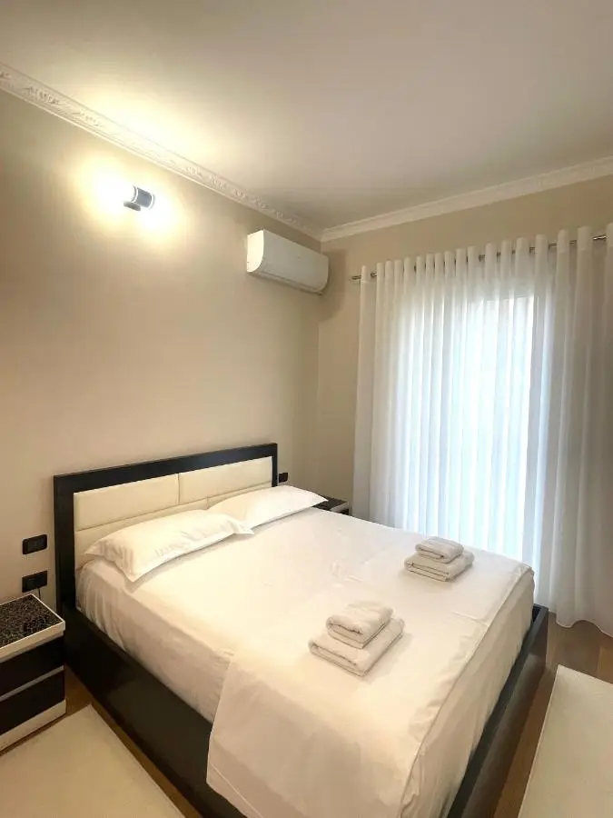 Tirana Sunny Bliss Villa
