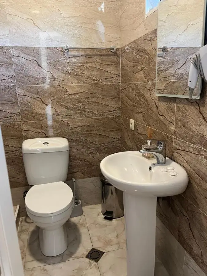 Soso Burduli's Guesthouse