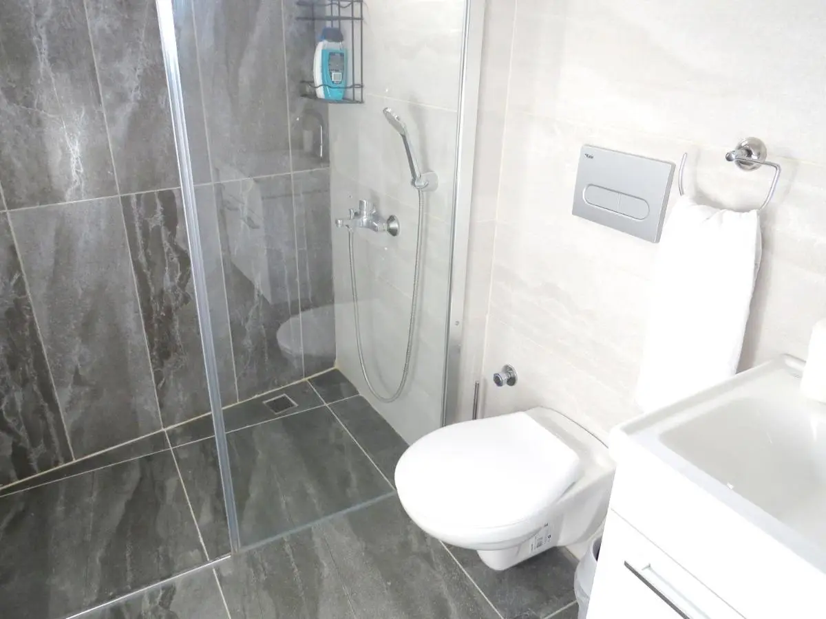 Istanberry - Paradise Two-Bedroom Apartments with Elevator