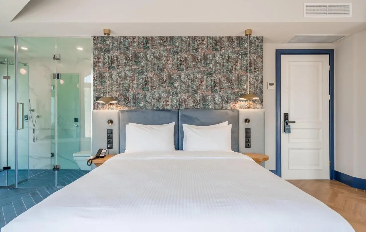 Abanotubani Boutique hotel