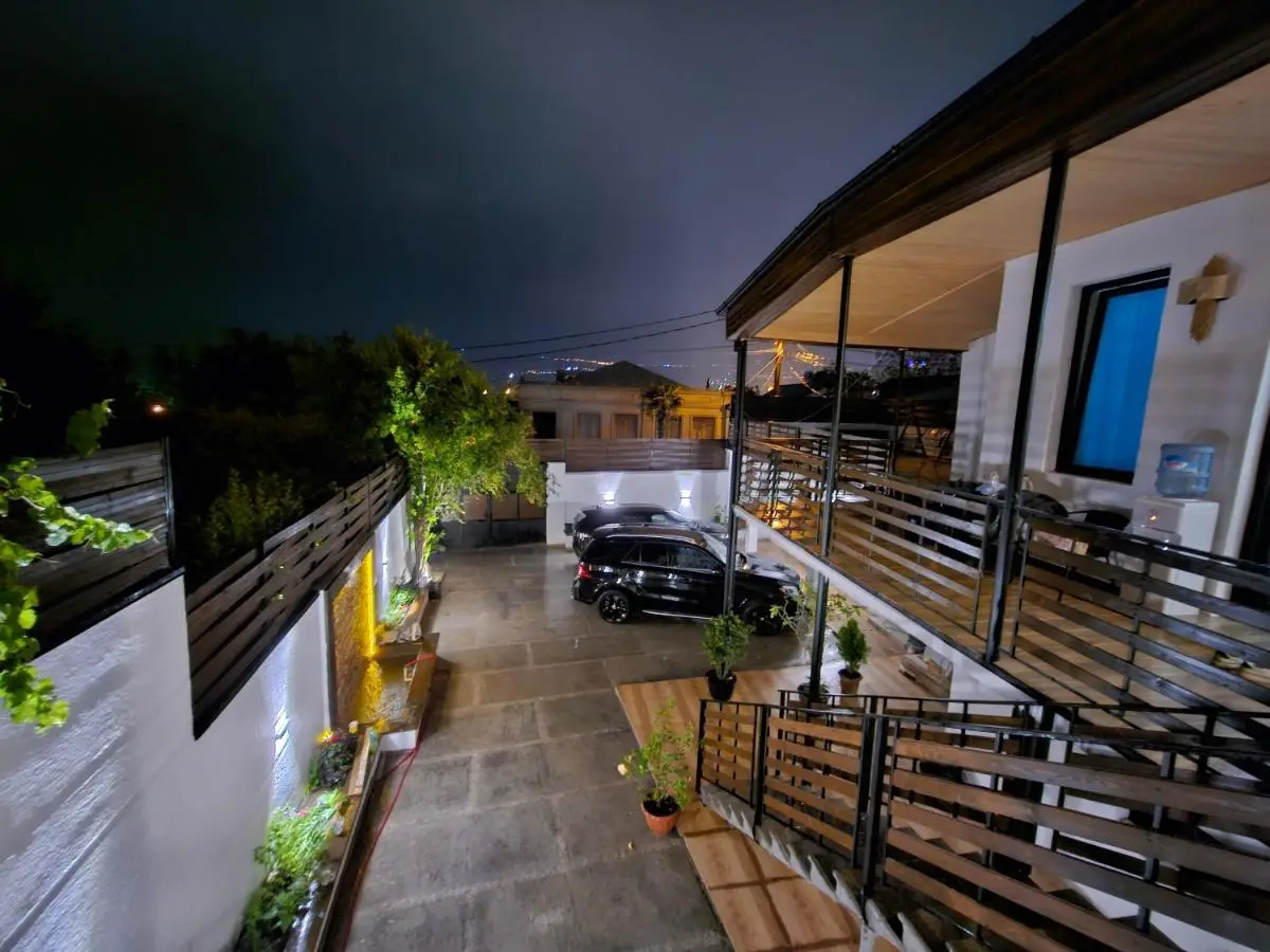 GTL Apartment