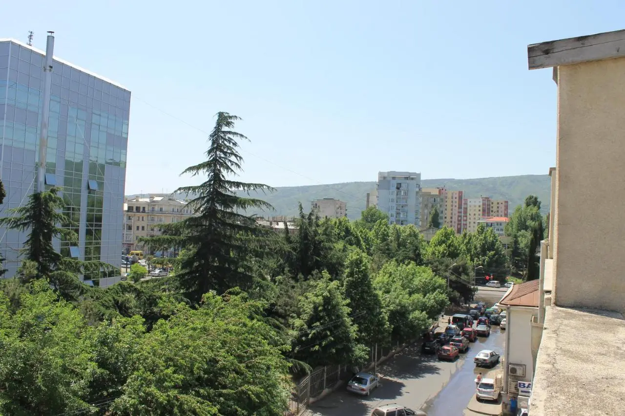 Hotel Sali
