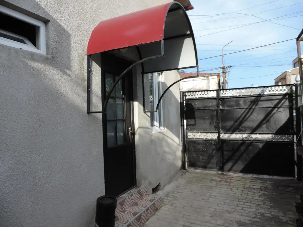 Apartment " Nikalaus 1"