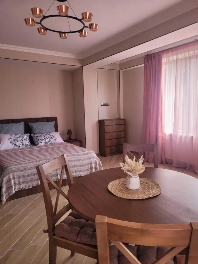 Eco Village Apartments 4 with terrace