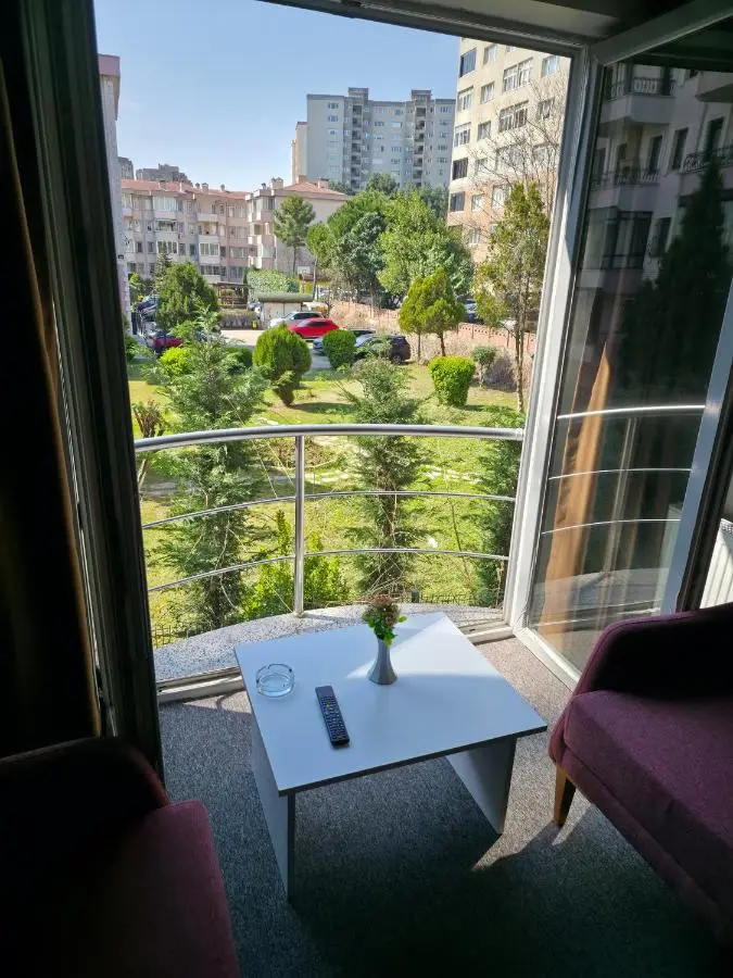 Gardan Hotel