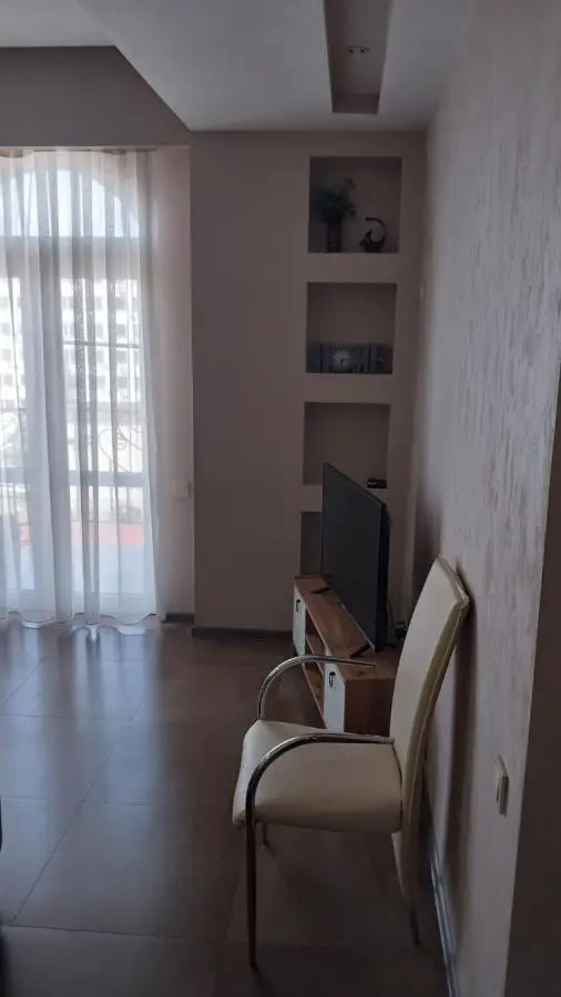 Apartment on Rustaveli