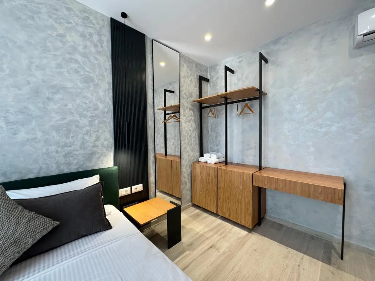 Twins Hotel Vlore