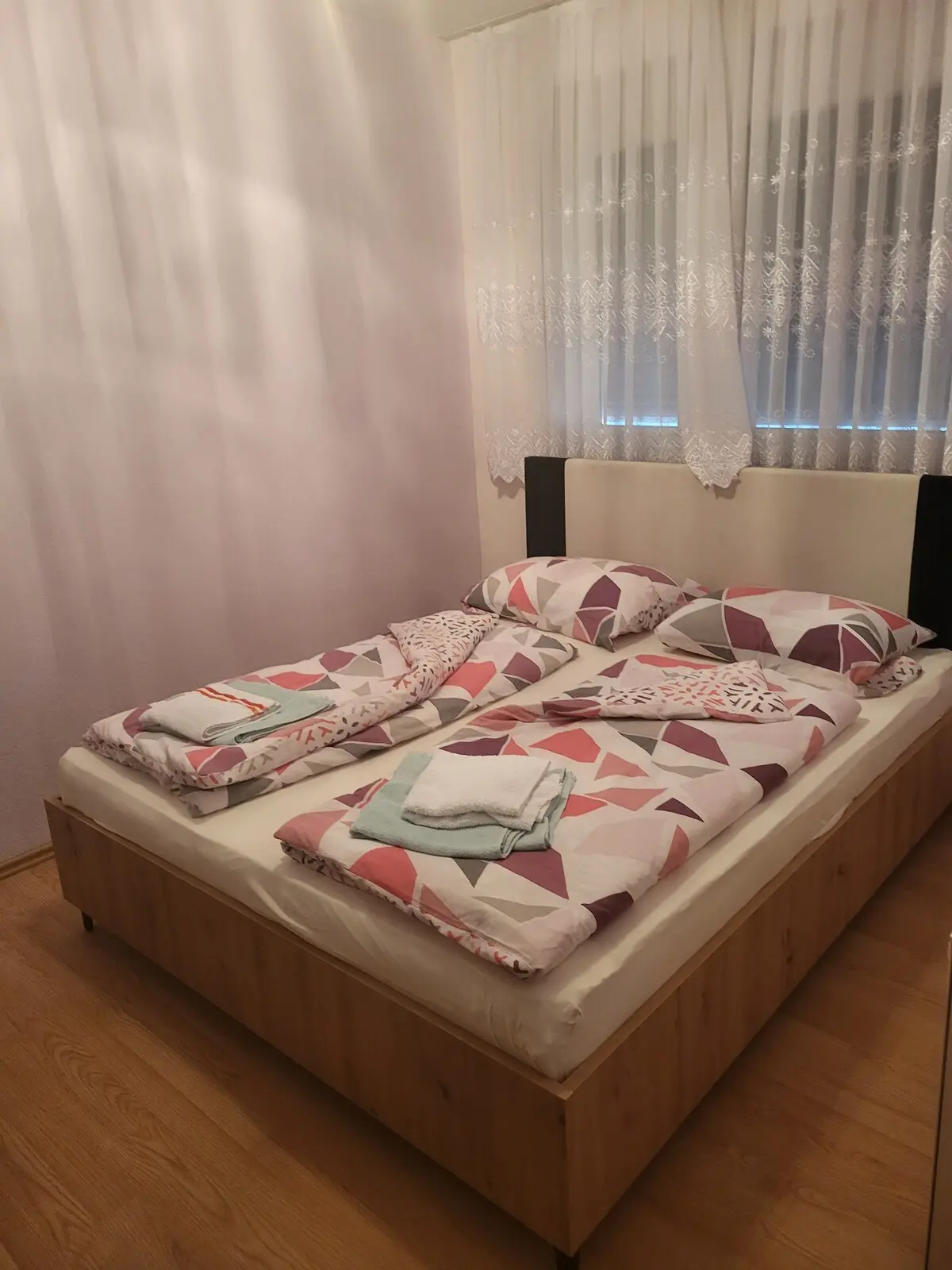 Apartman  Deluxe Holiday