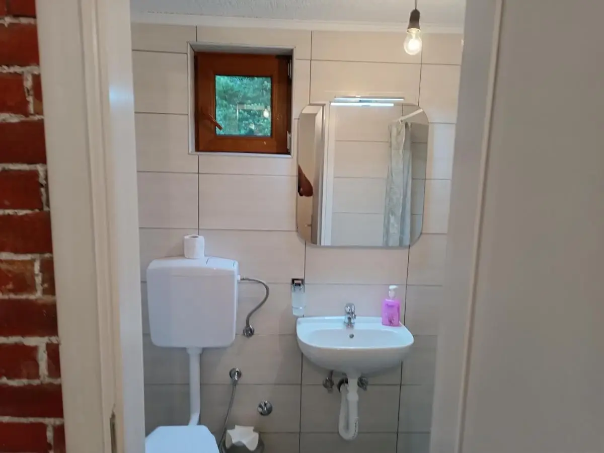 Cottage Auto Camp Vinac