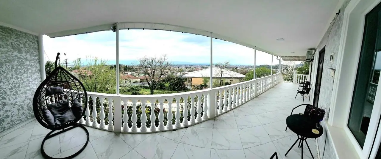 HillTop Guest House Kutaisi
