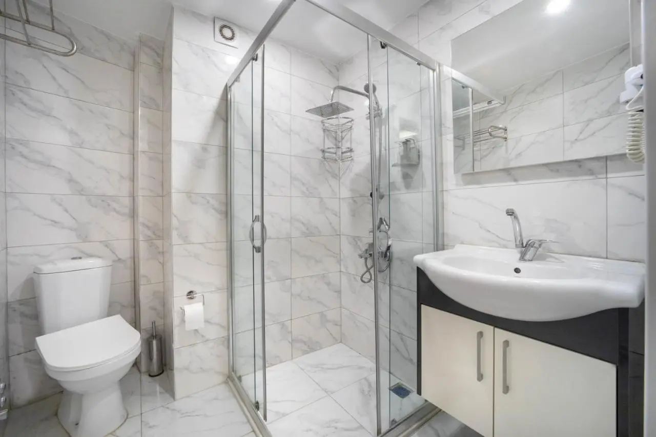 Bakırköy Zeugma Suit Otel
