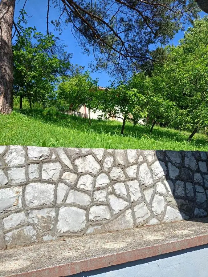 Villa in Breza Village