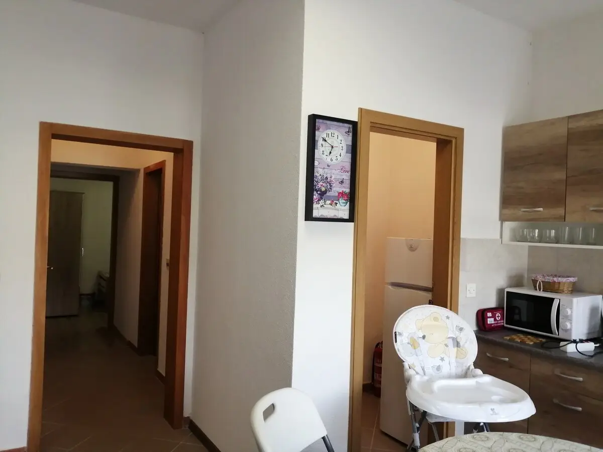 AMINA RIVER APARTMENT GROUND FLOOR