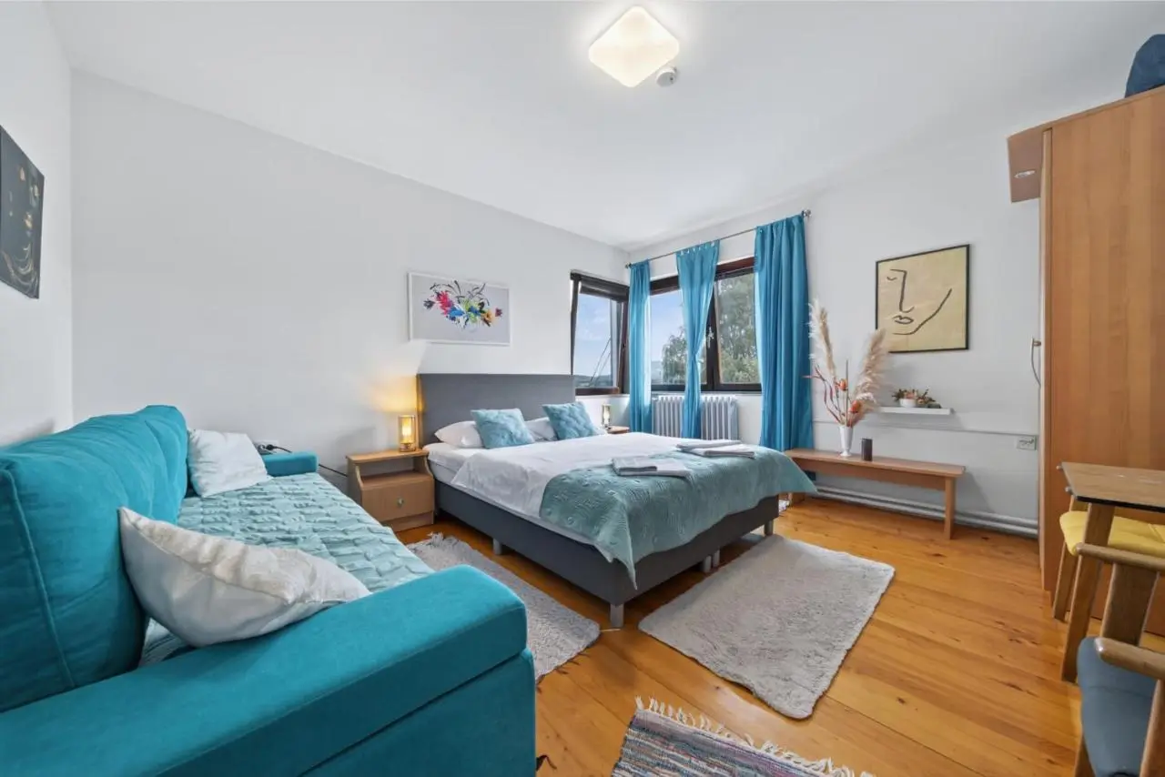 Apartman GM