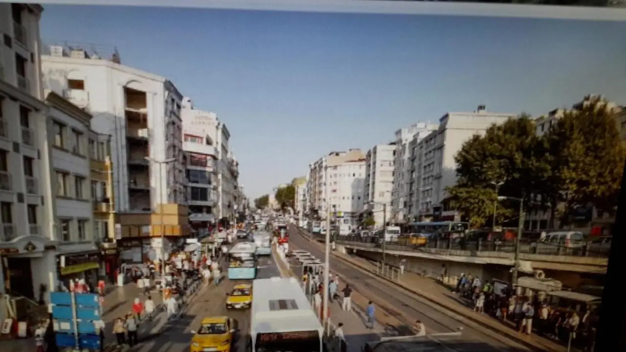 Grand Dilara Hotel