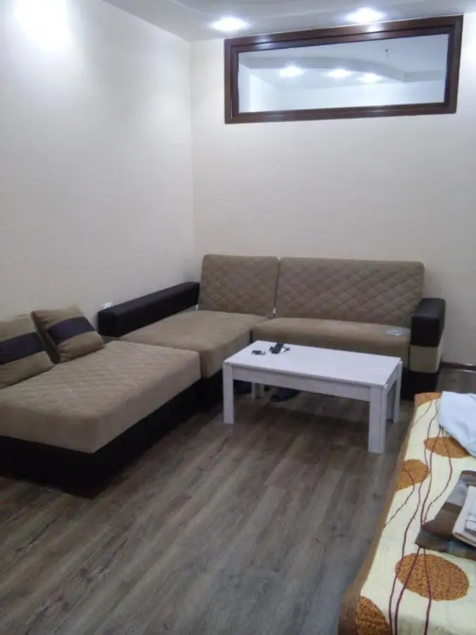 Mari Apartment