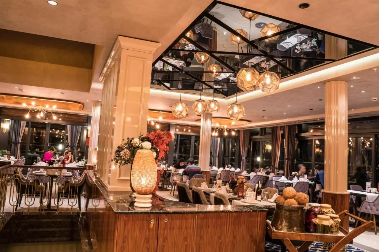 Beethoven Premium Hotel