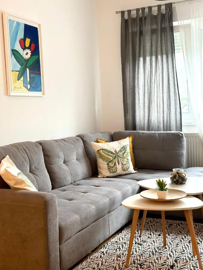City Break Apartment