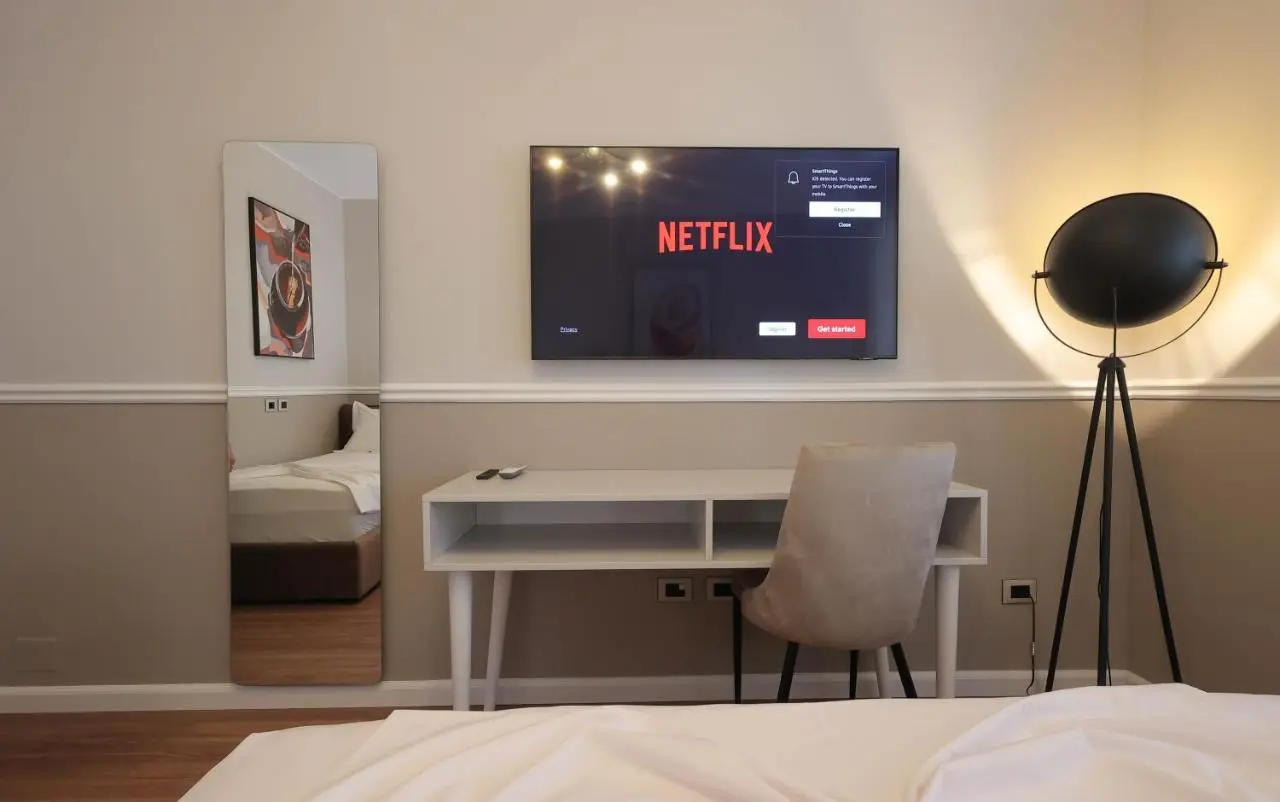 Grandstay Apartments