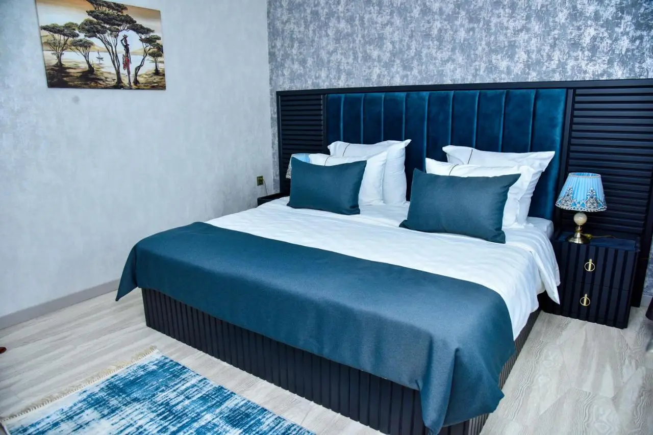 Supreme Hotel Baku