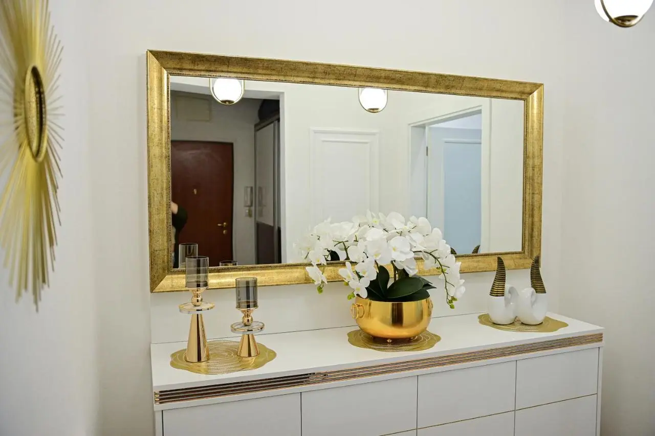 Luxury Apartment Karic FREE parking