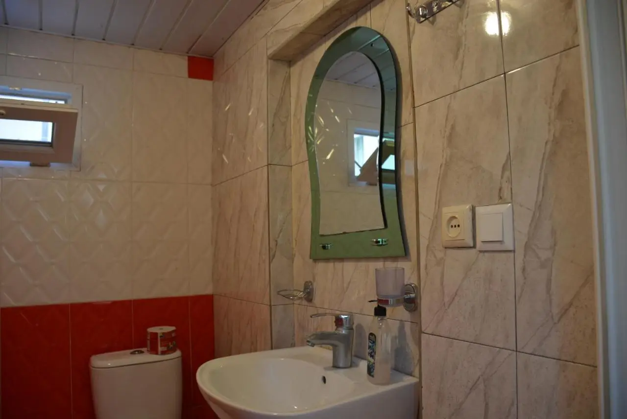 House in Mestia